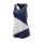 Wilson Tennis-Tank Team II navyblau/weiss Damen